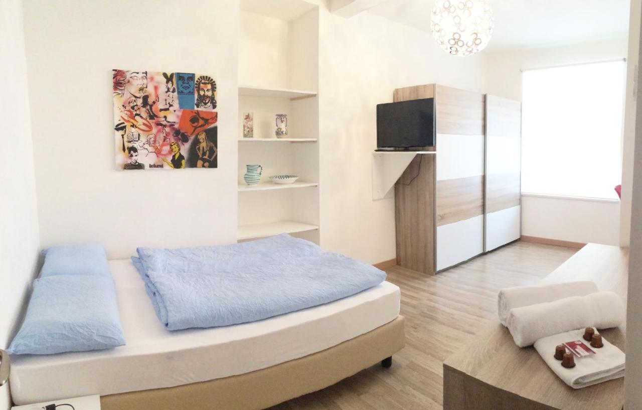 Rosengarten Bolzano Kültér fotó